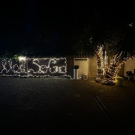 Residence Villa Il Sogno Рим Экстерьер фото