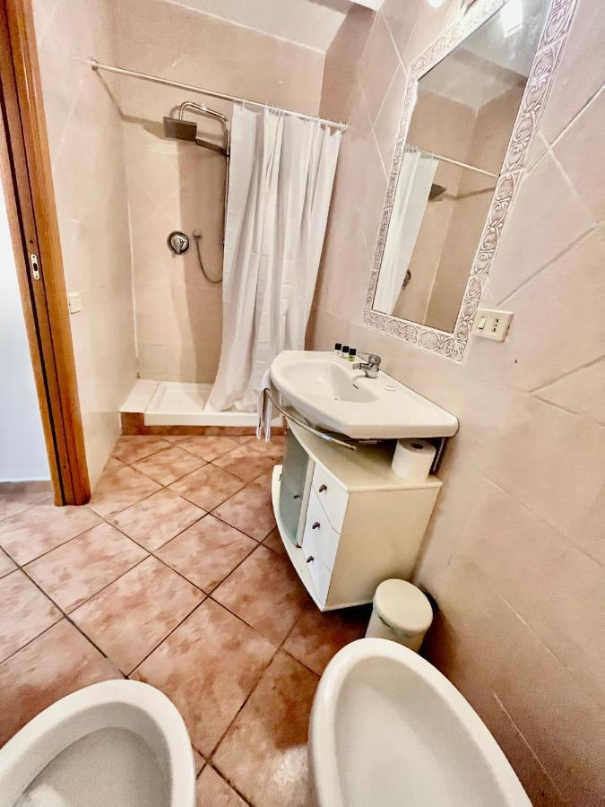 Residence Villa Il Sogno Рим Экстерьер фото
