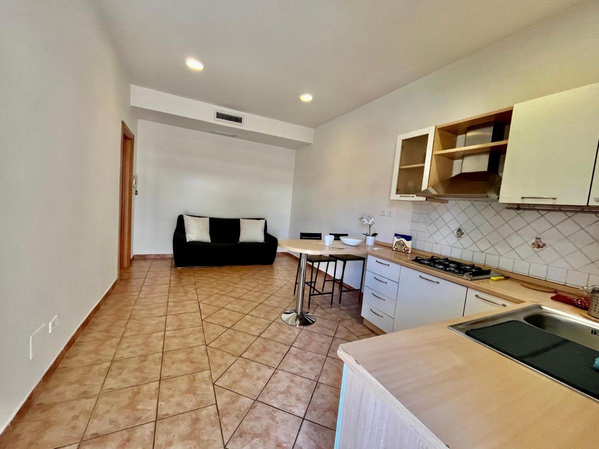 Residence Villa Il Sogno Рим Экстерьер фото