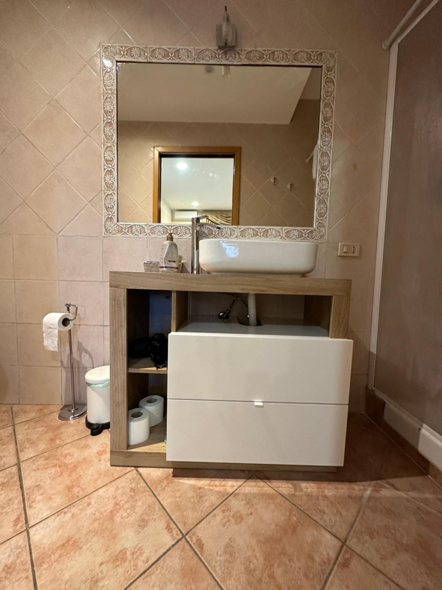 Residence Villa Il Sogno Рим Экстерьер фото